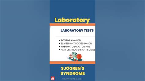 sjogren's syndrome tear test filter|sjogren's syndrome x ray.